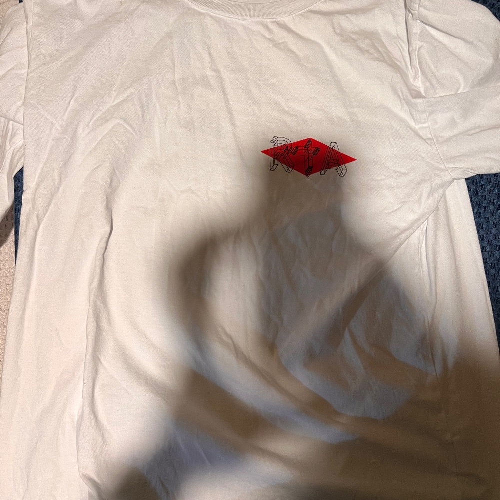 RTA Lawrence System Failure Tee